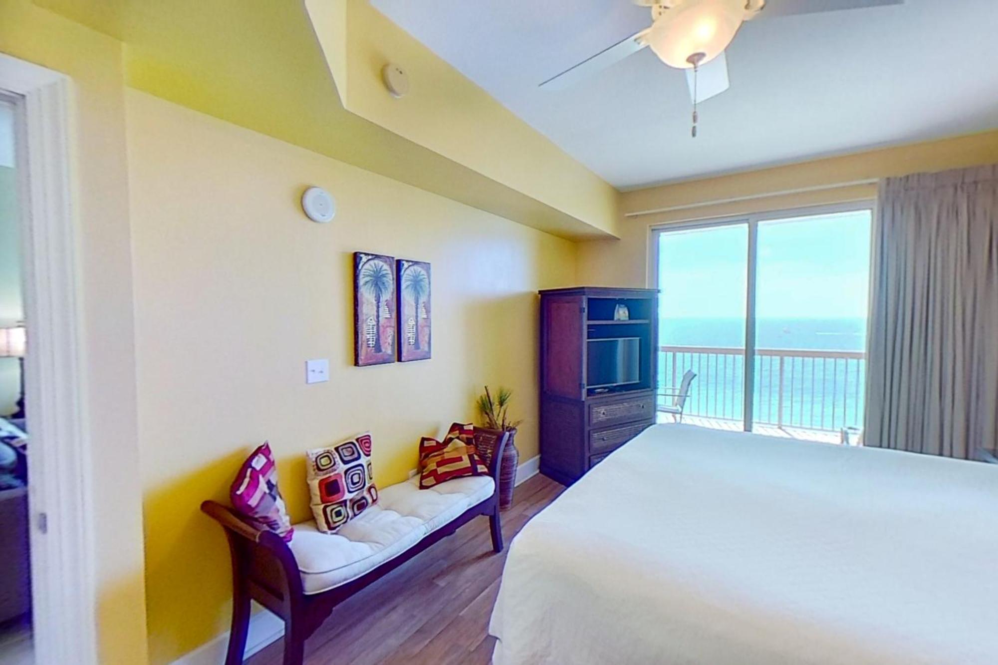 Sunrise Beach Resort IV Panama City Beach Room photo