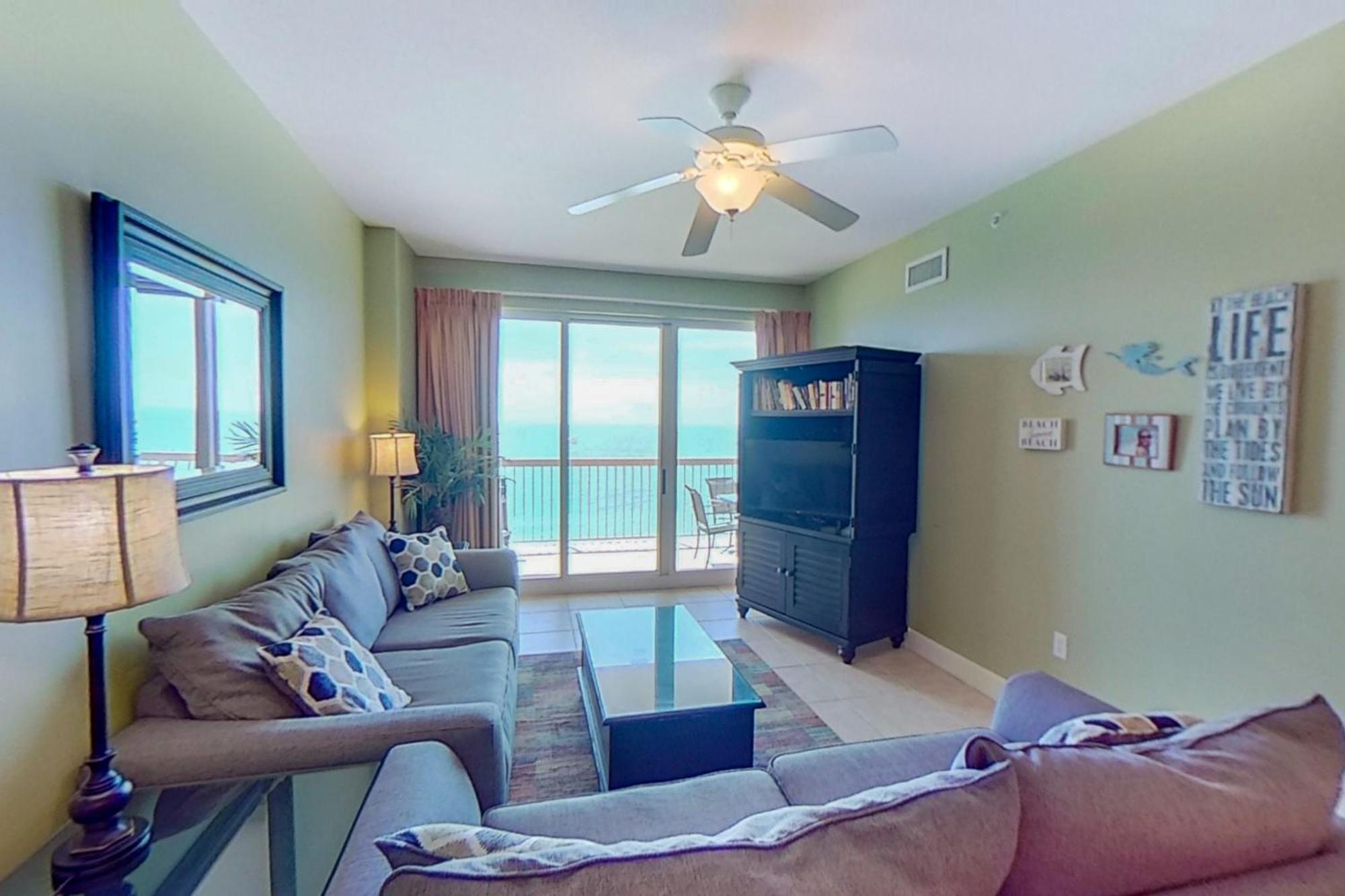 Sunrise Beach Resort IV Panama City Beach Room photo