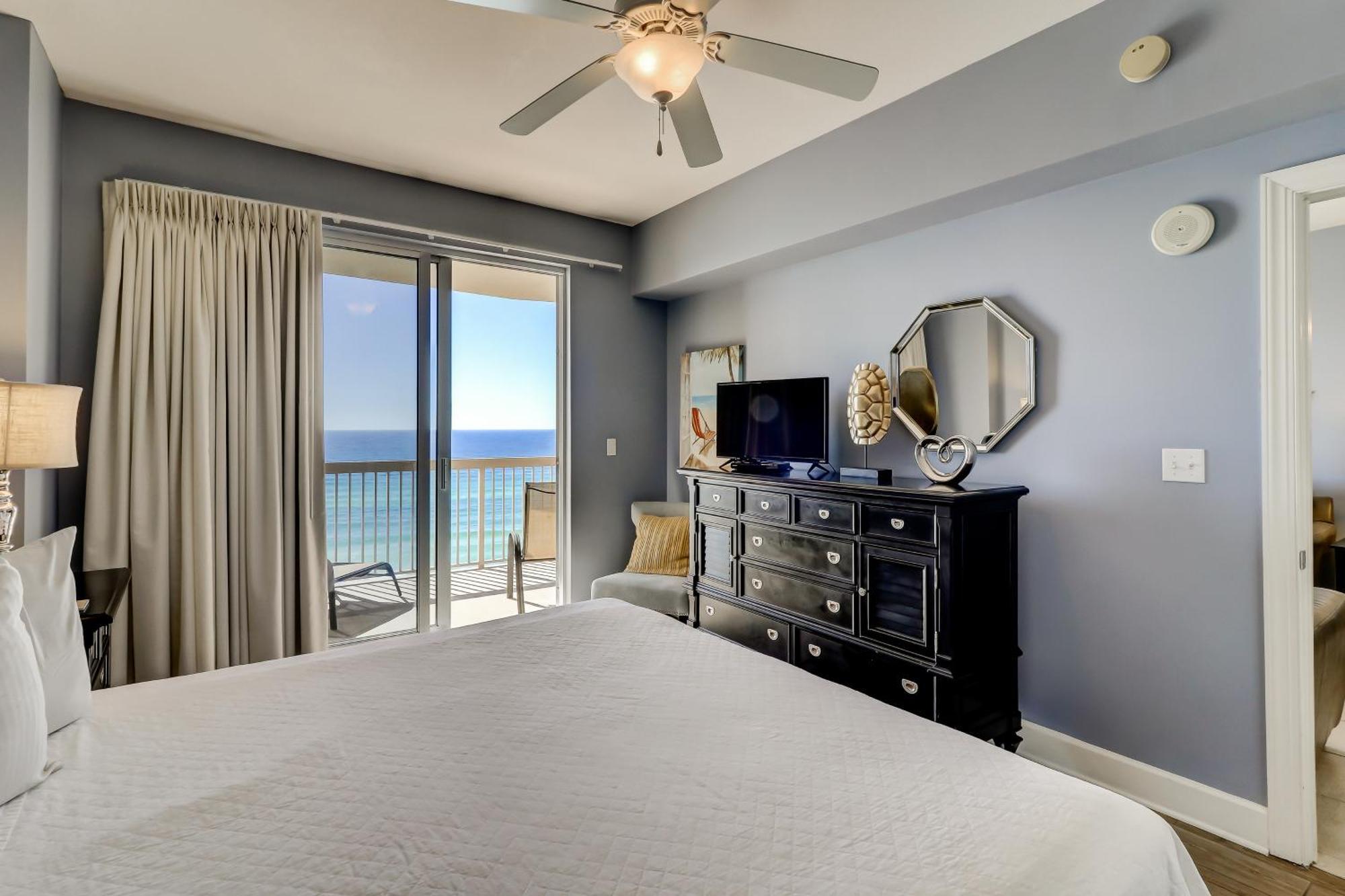 Sunrise Beach Resort IV Panama City Beach Room photo